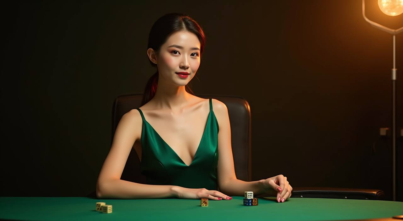 toto dragon Apa yang Anda Dapat di Three Card Poker toto dragon