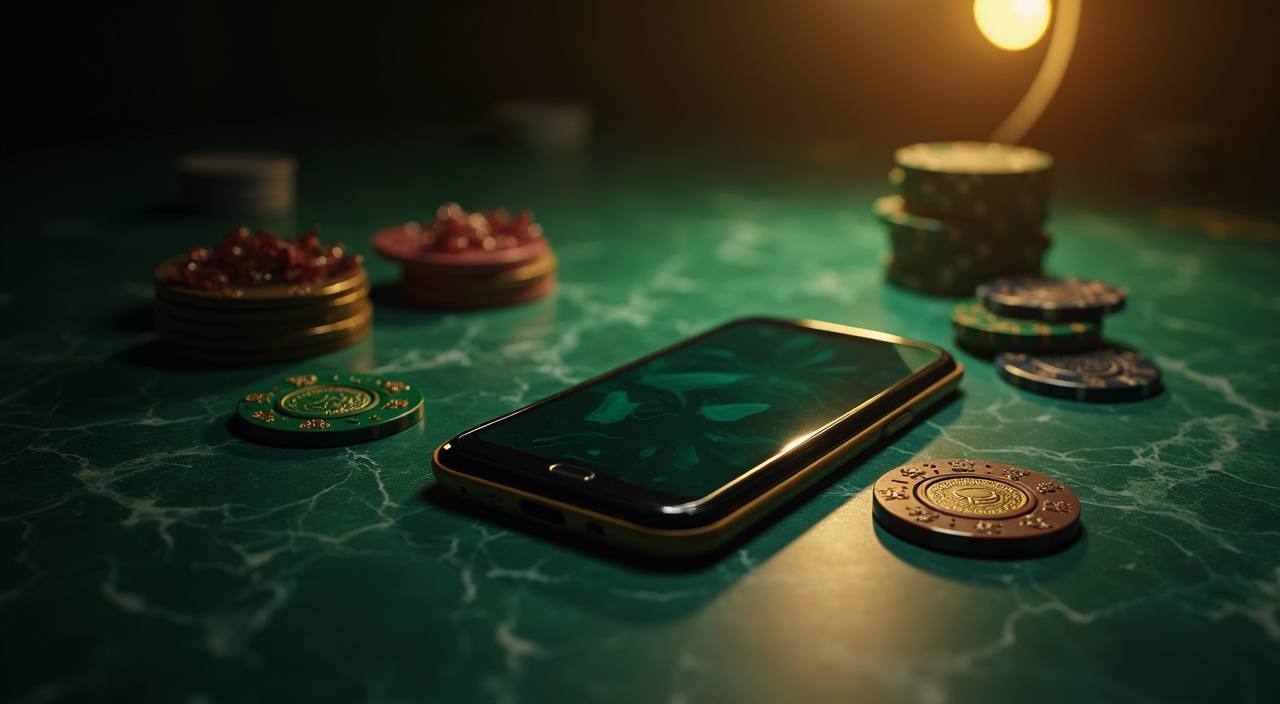 toto dragon mobile gaming