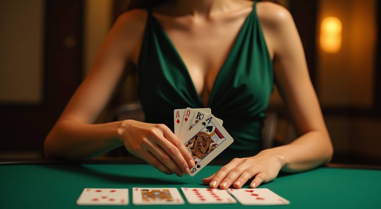 toto dragon Blackjack